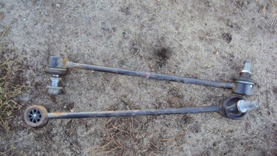 Kia ceed ii hyundai i30 ii з'єднувачі стабілізатора перед 2012- фото №1