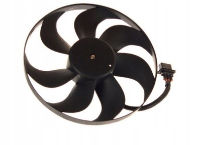 VENTILADOR DEL RADIADOR SEAT TOLEDO II IBIZA 3 LEON  