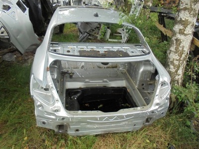 Крыша +задняя панорама vw passat cc 1 фото №1