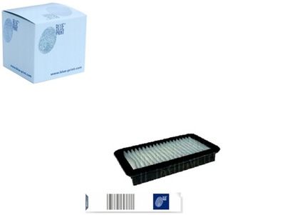 BLUE PRINT FILTRO AIRE FIAT SEDICI  