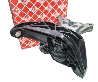 Подушка двигуна права citroen berlingo c4 c5 opel astra peugeot 308 rifter фото №1