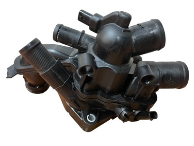 Корпус термостата mini r60 r61 s фото №1