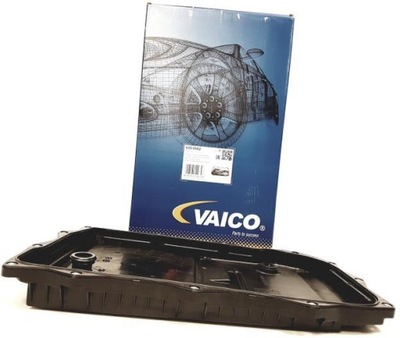 VAICO ФІЛЬТР КОРОБКИ 8HP45/70 CHRYSLER 300C 2011-