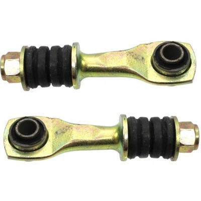 2x з'єднувач стабілізатора ford mondeo ii cougar фото №1