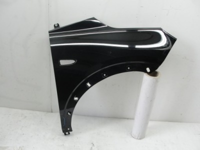 Крила перед правий opel crossland x 2017- фото №1