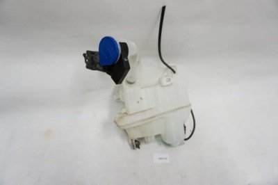 Бак жидкость омывателя mazda 6 iii gj lift фото №1