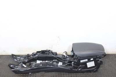 Туннель средний ford mondeo v mk5 фото №1