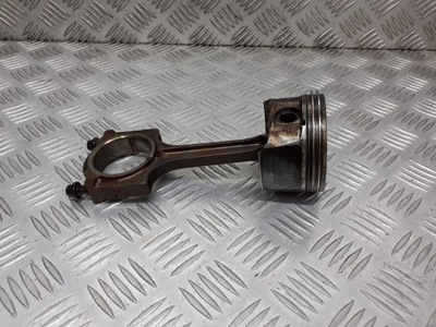 Поршень шатун ford mondeo mk3 1.8 16v фото №1