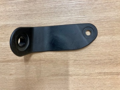 Захист обмежувача педалі газу subaru legacy iv фото №1