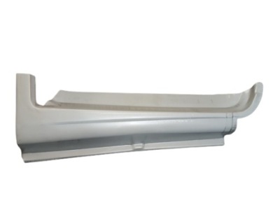 Fiat ducato 06- поріг під  дверей передні ліве фото №1