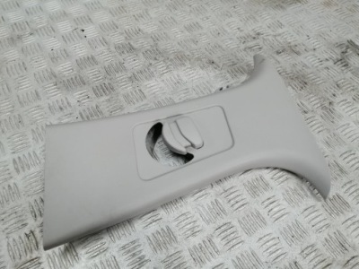 9676861277 защита стойка поперечина левая citroen c4 grand picasso ii фото №1