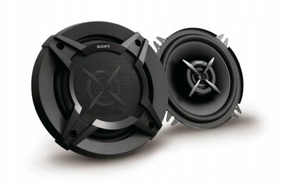 SONY XS-FB1020 SPEAKERS AUTOMOTIVE 10CM / 100MM  