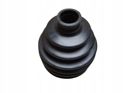 Захист шарнір піввісь привідний c-7113 фото №1