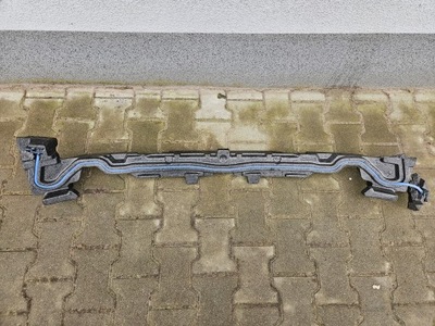 Mercedes eqa a2438802000 абсорбер бампера перед фото №1