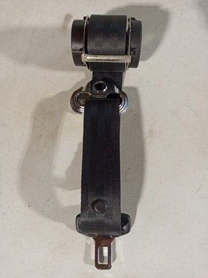 Pas безопасности задняя 5l6857447 skoda yeti фото №1