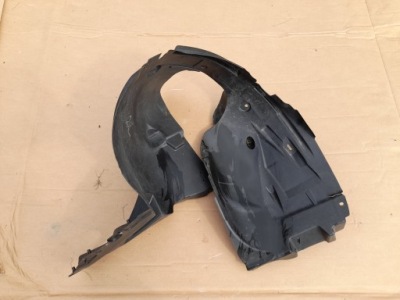 Підкрилок ліва передні citroen c3 iii фото №1