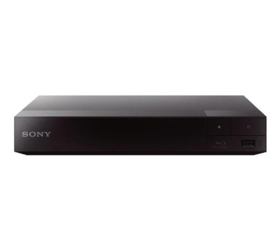 Odtwarzacz Blu-ray Sony BDP-S1700 HDMI USB MP3 WMA