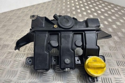 Коллектор всасывающий renault grand scénic iii jz0/1_ 118305906r 1.6l дизель фото №1