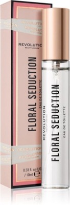 REVOLUTION FLORAL SEDUCTION WODA TOALETOWA 10ML DLA KOBIET