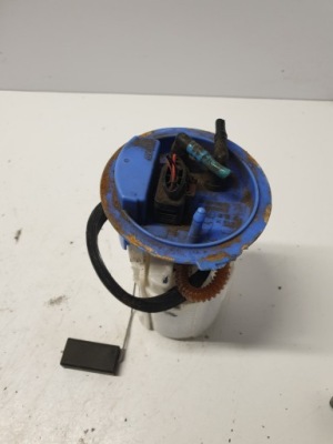 Насос топлива skoda octavia ii 2.0 benz 1k0919051ae фото №1