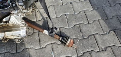 Twingo iii 0.9 tce приводной вал правая левая фото №1