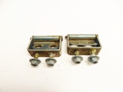 Almera tino 5d петли крышки kpl bw3k фото №1