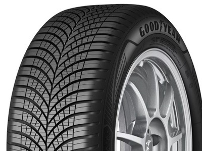 2 PIEZAS GOODYEAR 215/60R17 100V VECTOR 4SEAS G3 SUV XL  