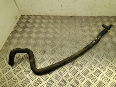 Tesla model s 600735100e дроти радіатор води фото №1