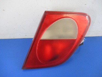 Mercedes e-klasa w210 sedan лампа задня права кришки фото №1