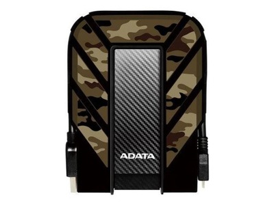 ADATA External HDD Adata Durable HD710M PRO 2TB