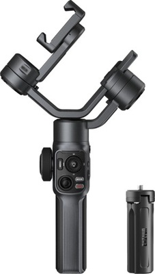 Zhiyun Smooth 5 gimbal do telefonu stabilizator do smartfona