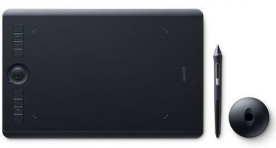 TABLET GRAFICZNY WACOM Intuos Pro M PTH-660