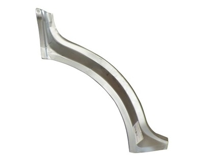 Nissan pathfinder r51 04-13 ремкомплект крыло pr фото №1