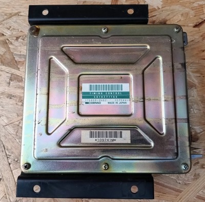 Блок управления распределительный управление denso renault premium magnum фото №1