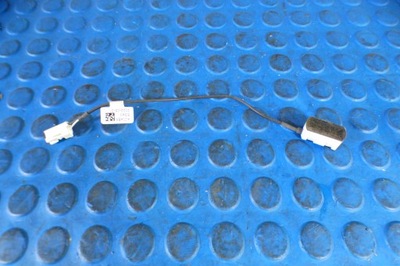 Микрофон 9812377080 toyota proace rifter combo e фото №1