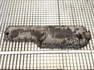 Кришка радіатора оливи 20952964 renault trucks magnum dxi 13 460.24 фото №1