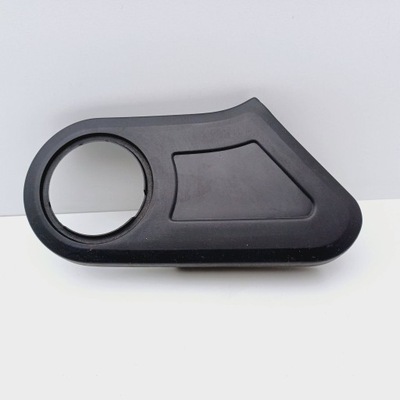 Захист корпус сидіння лівий перед smart forfour i a4549130228 nr7 фото №1