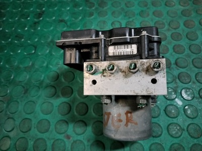 Dacia duster i 10-18 насос тормозная abs фото №1