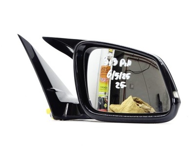 Зеркало наружное дверь правое bmw 4 f36 m 6 pin фото №1