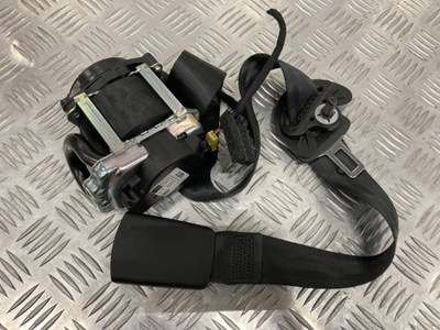 Pas безопасности правый перед citroen e-c4 c4 iii 20- фото №1