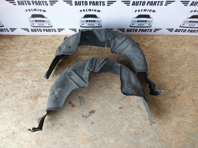 Bmw x1 f48 подкрылок задняя правое левая фото №1