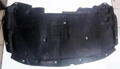 Volvo v70 v 70 ii шумоизоляция капот фото №1