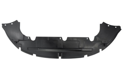 Захист нижня pod бампер ford focus ii mk2 c-max фото №1