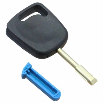 Корпус ключа ford escort fiesta focus fusion ka mondeo puma transit фото №1