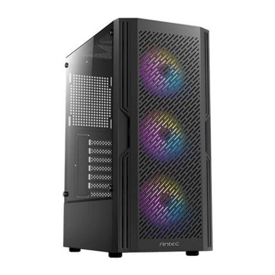 Antec AX20 Midi Tower Czarny