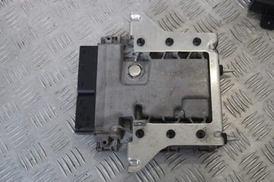 PORSCHE 991 TURBO CONTROL UNIT ENGINE 99161860203  