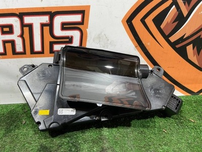 Дисплей передний range l405 hk52-19g468-ae фото №1