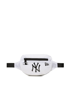 NEW ERA Saszetka nerka Mlb Micro Waist Bag Neyyan 60240079 Biały