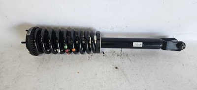 Амортизатор правый перед jaguar xf 8x23-45-bc фото №1