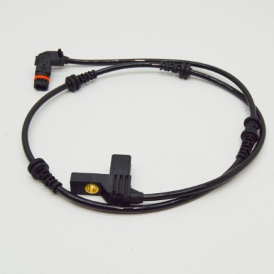 Mb ml w164 передняя часть brake износ indicator проводка harness a1644408239 фото №1